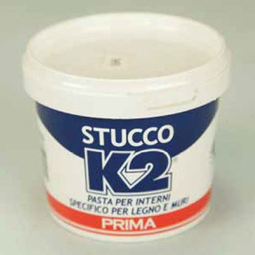 ENDUIT DE REBOUCHAGE EN...