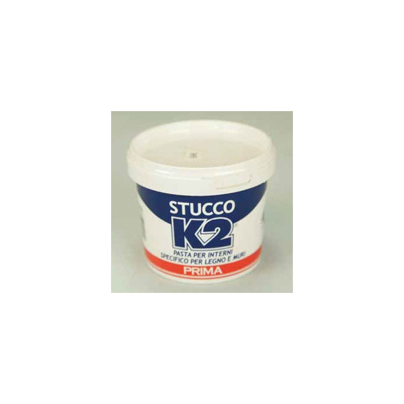 ENDUIT DE REBOUCHAGE EN PATE 500G