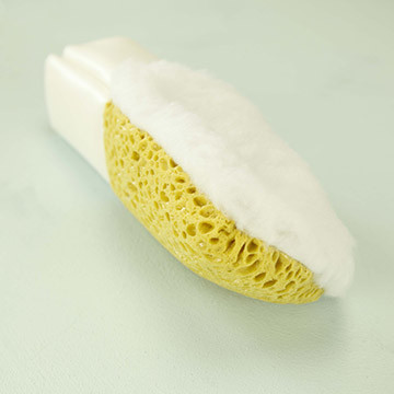 GANT A PEINDRE TISSU / EPONGE