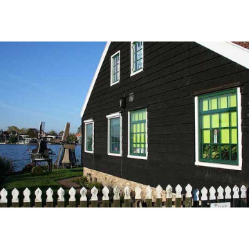 GOUDRON SUÉDOIS PROTECTION BOIS