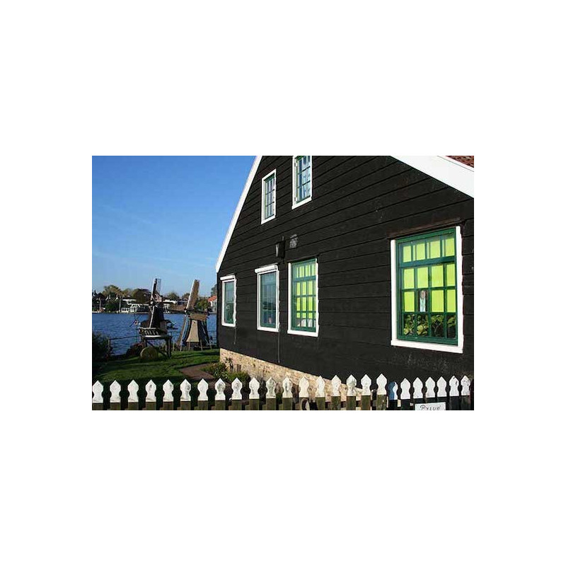 GOUDRON SUÉDOIS PROTECTION BOIS