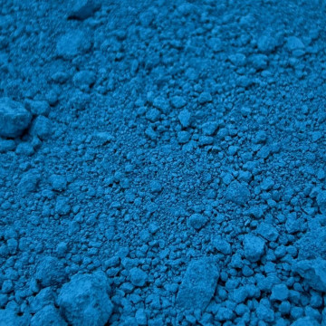 BLEU CERULEUM MANGANESE