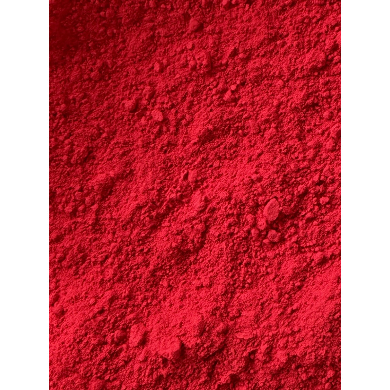 ROUGE CINABRE IMITATION