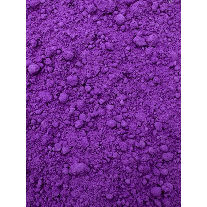 VIOLET COBALT FONCE