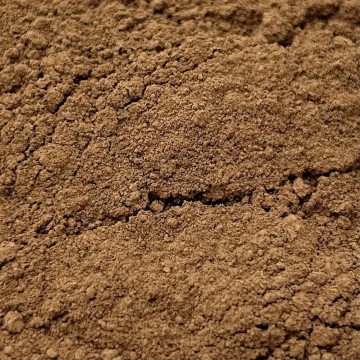 OCRE BRUNE CLAIRE D'ALLEMAGNE