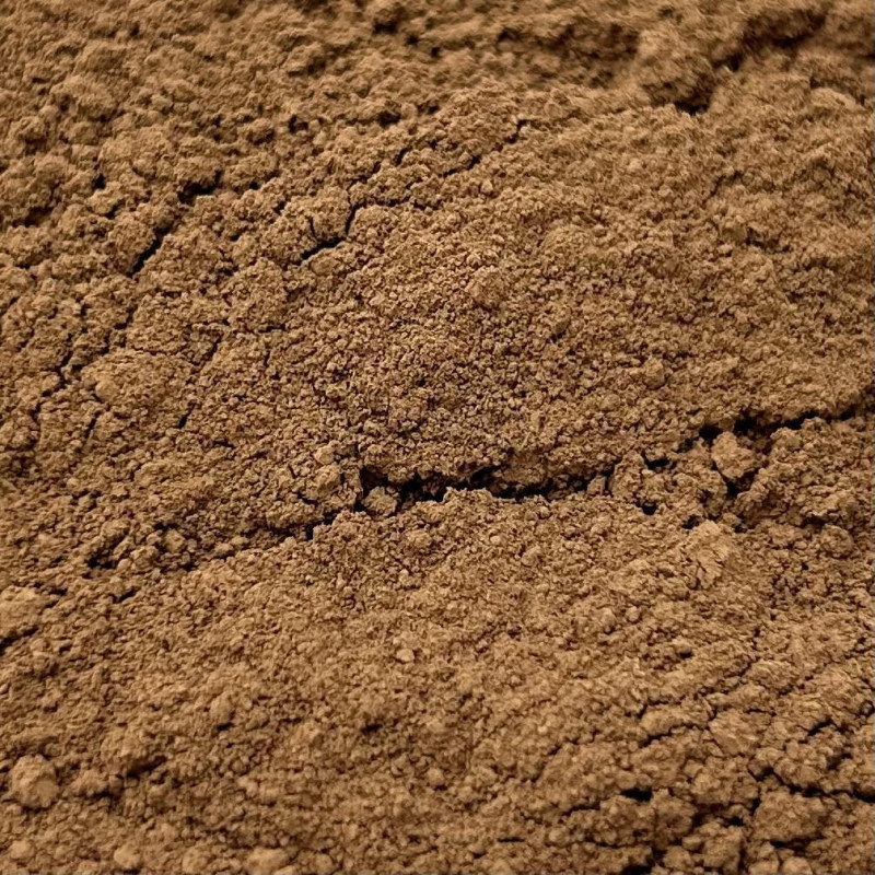 OCRE BRUNE CLAIRE D'ALLEMAGNE