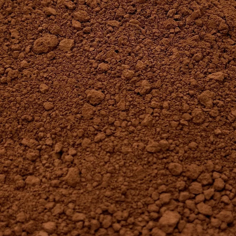 TERRE VERTE BRULEE D'ALLEMAGNE 150 ML