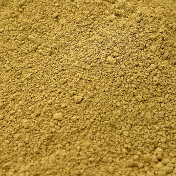 LIMONITE AUTHENTIQUE DE CHYPRE