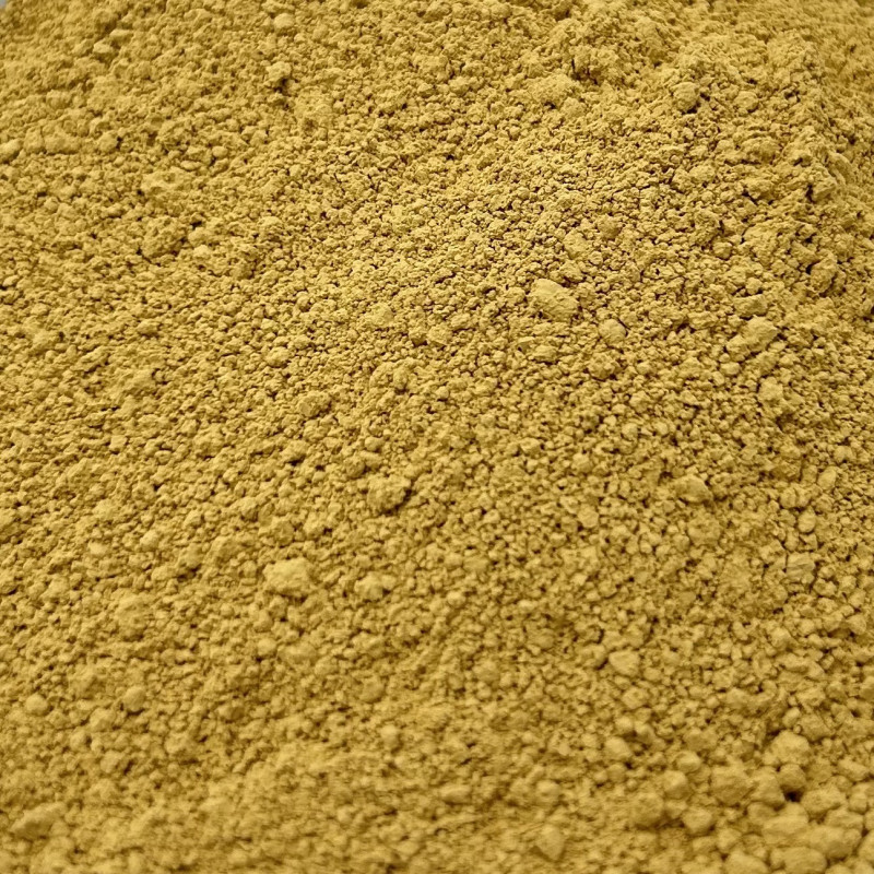 LIMONITE AUTHENTIQUE DE CHYPRE