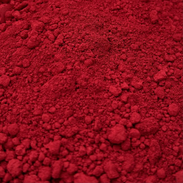 ROUGE MOULIN CADMIUM