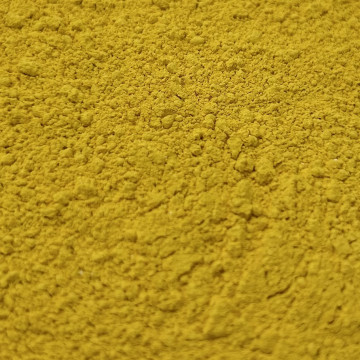 GIALLO PALLIDO (A CALCE)