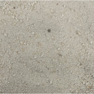 SABLE DE CORAIL BLANC