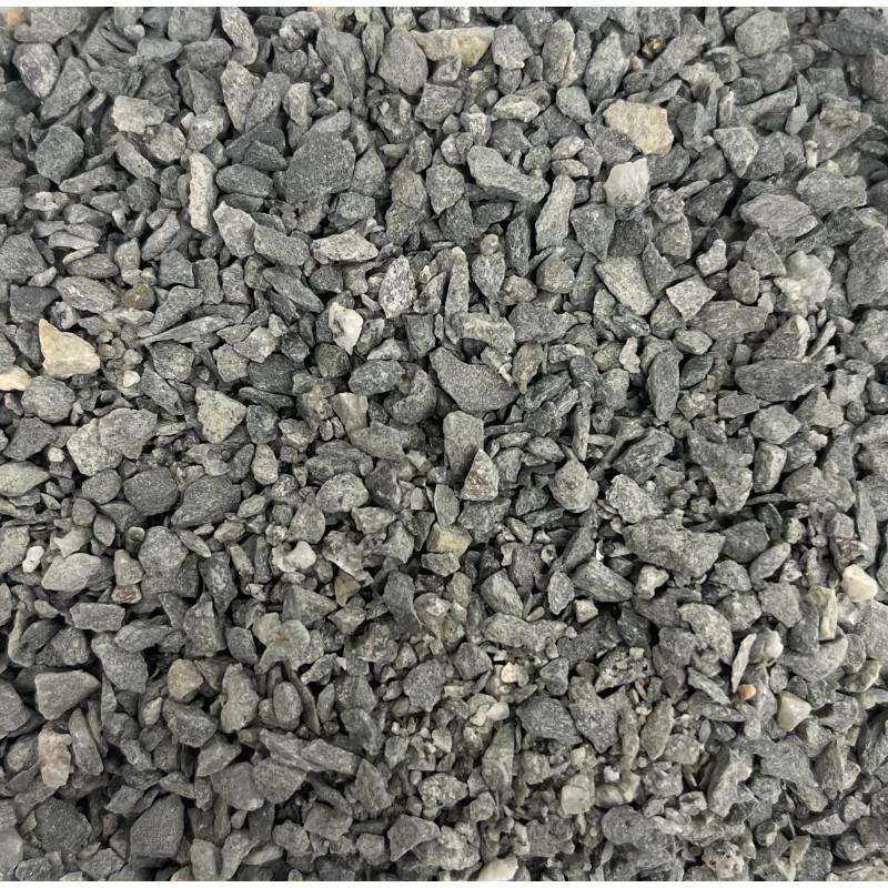 SABLE DE GRANIT VERT