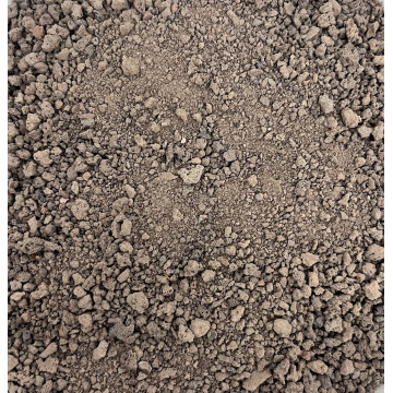 SABLE POUZZOLANE (0-3mm)