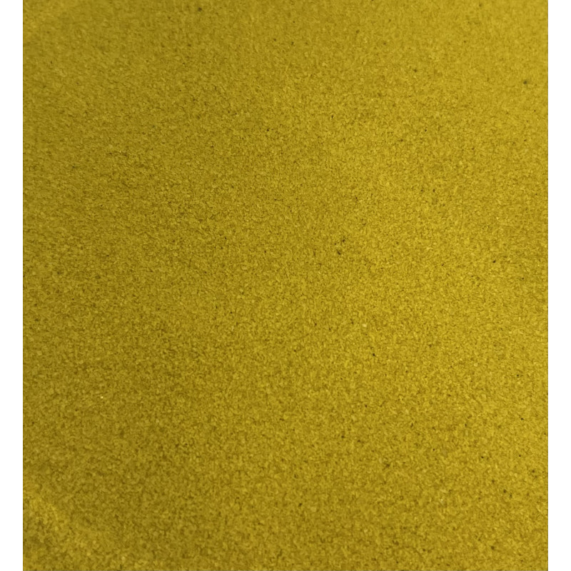 POUDRE DE QUARTZ JAUNE