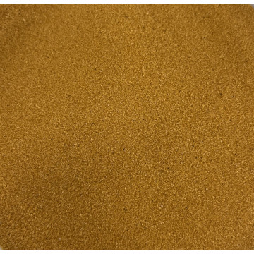 POUDRE DE QUARTZ CARAMEL