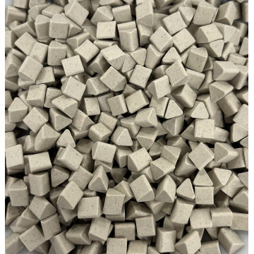 TRIANGLE DE CERAMIQUE