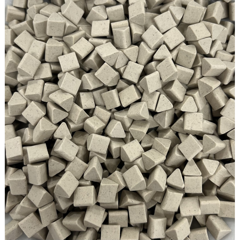 TRIANGLE DE CERAMIQUE