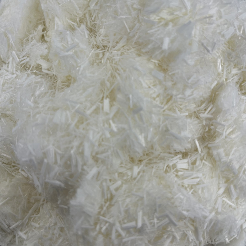 FIBRES DE DRALON (4mm)