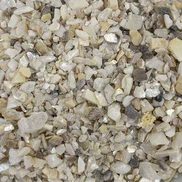 NACRE PERLIERE BLANCHE (0-3...