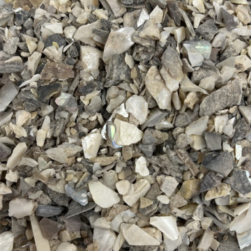 NACRE PERLIERE NOIRE (0-3 mm)