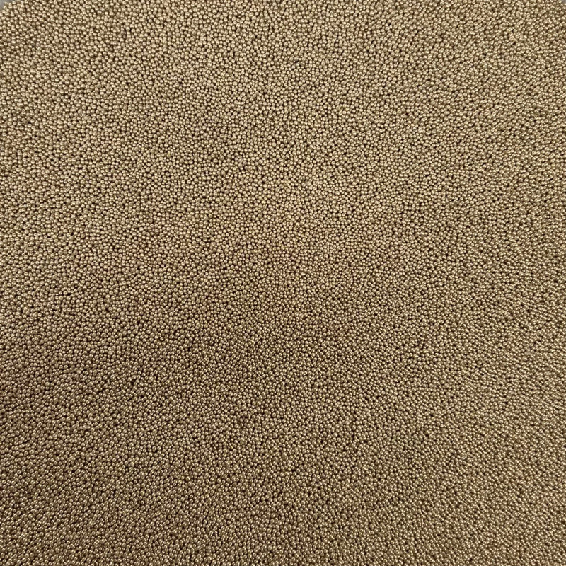 MICROBILLES SILVER (0.4-0.6mm)