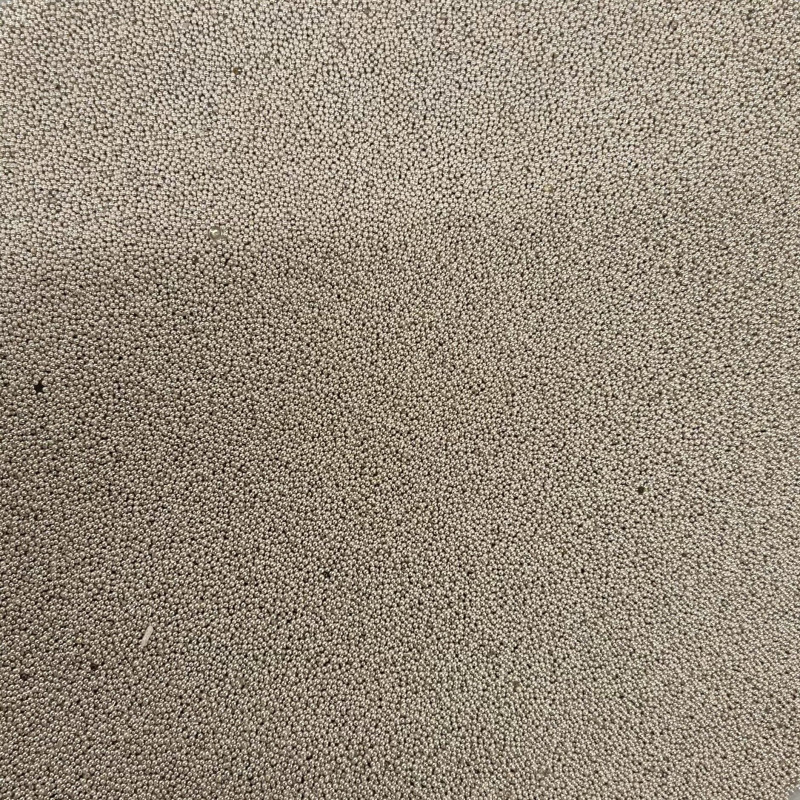 MICROBILLES ARGENT (1.25-1.55mm)