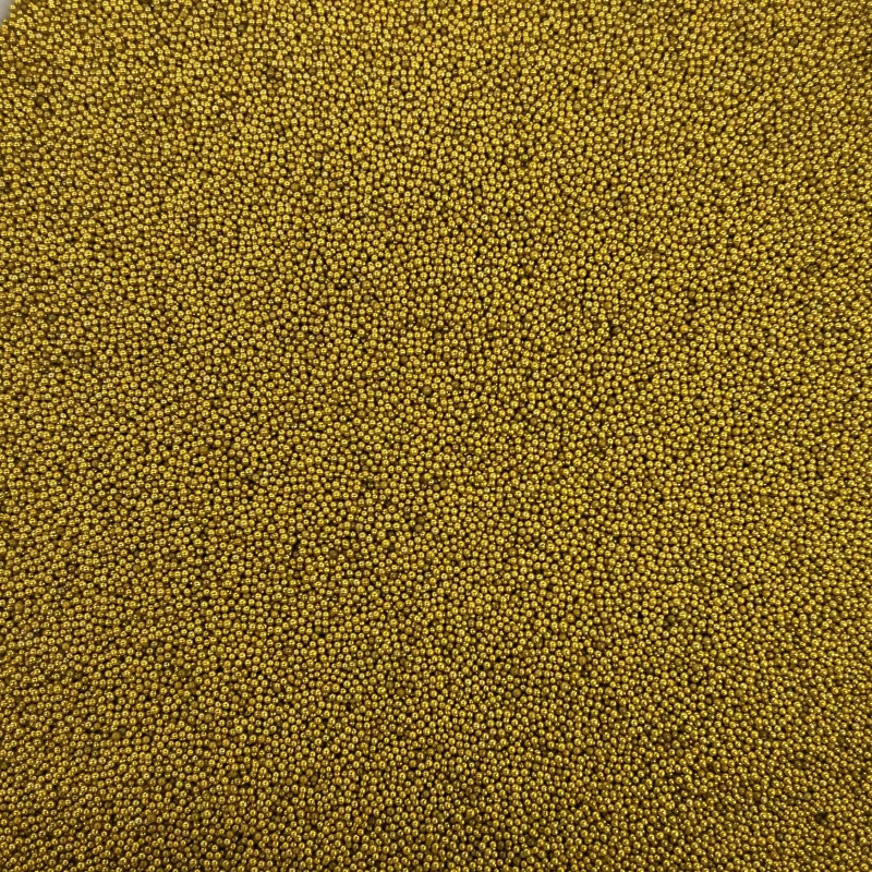 MICROBILLES OR (0.50-0.75mm)