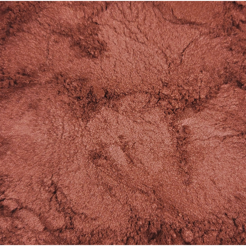 NACRE ROUGE SORTILEGE