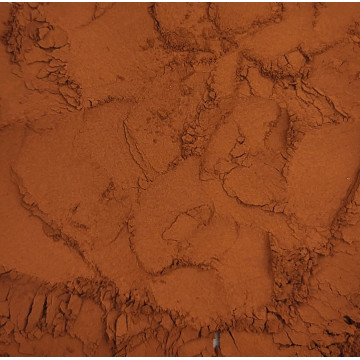 TERRE SIENNE BRULEE ARDENNES