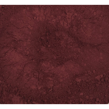 ROUGE BORDEAUX CADMIUM