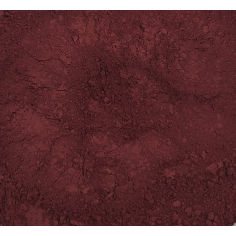 ROUGE BORDEAUX CADMIUM