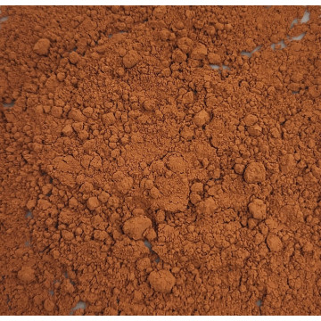 TERRE VERONE ROUGE 61 SUD