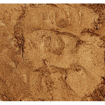 NACRE BRONZE ANTIQUE