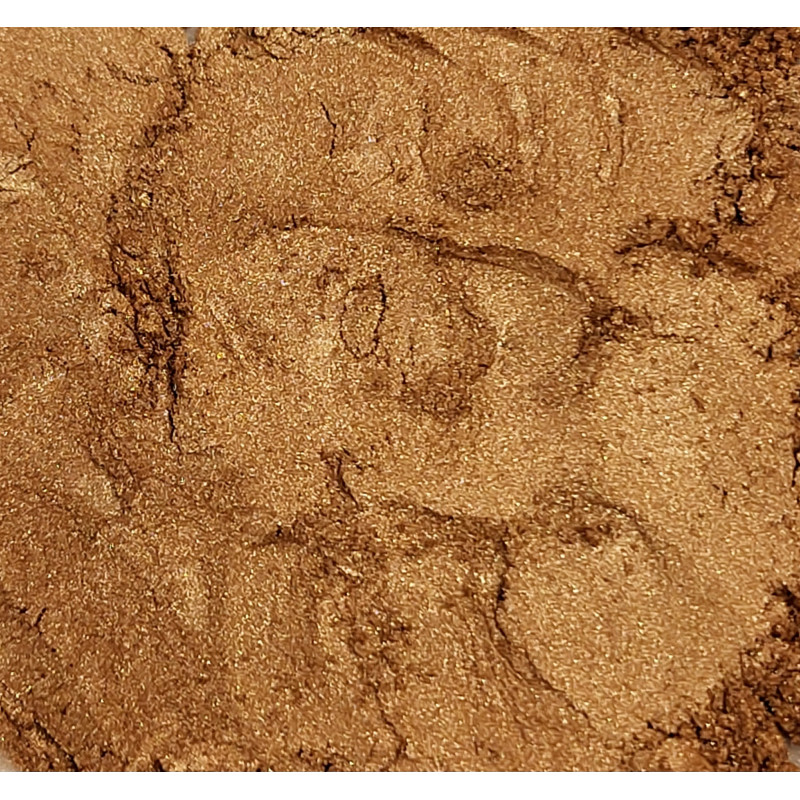 NACRE BRONZE ANTIQUE