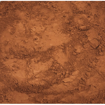 TERRE SIENNE BRULEE ESPAGNE