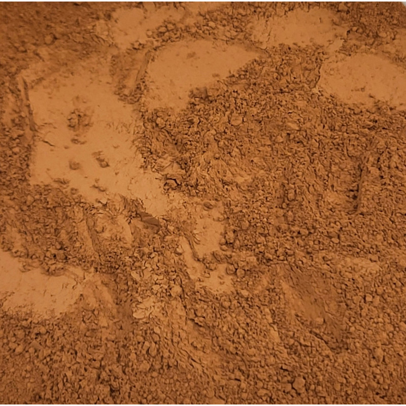 TERRA ROSSA VENTILATA