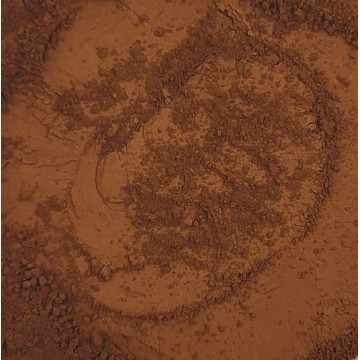 TERRE SIENNE BRULEE STROMBOLI