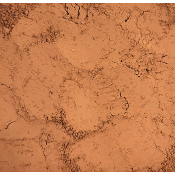 TERRE SIENNE NATURELLE...