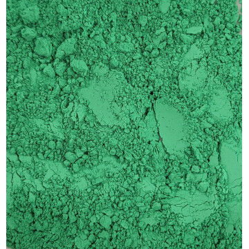 VERT OCEANIQUE CLAIR