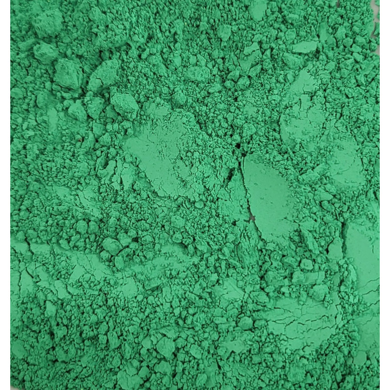 VERT OCEANIQUE CLAIR