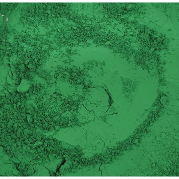 VERT OCEANIQUE MOYEN