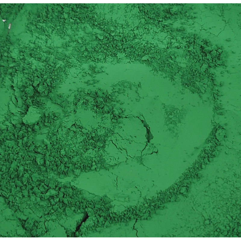 VERT OCEANIQUE MOYEN