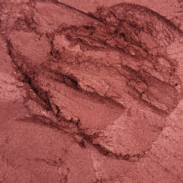 NACRE ROUGE FLAMBOYANT