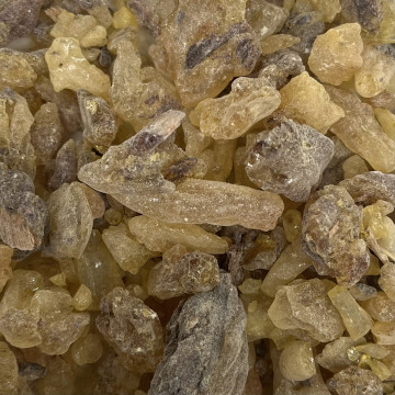 COPAL DE MANILLE