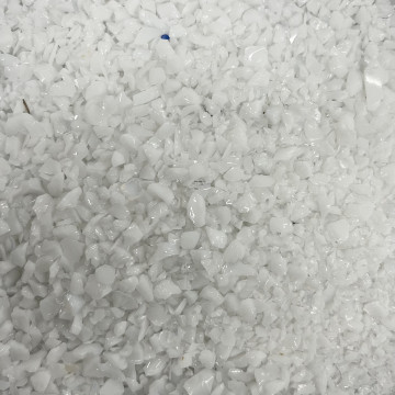 ECLAT DE VERRE OPALINE 0-4mm