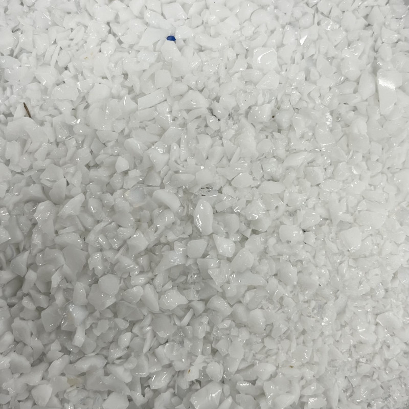 ECLAT DE VERRE OPALINE 0-4mm