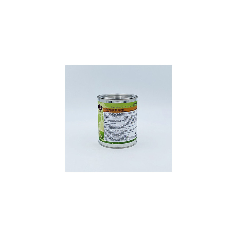 HUILE NATURELLE POUR PLAN DE TRAVAIL