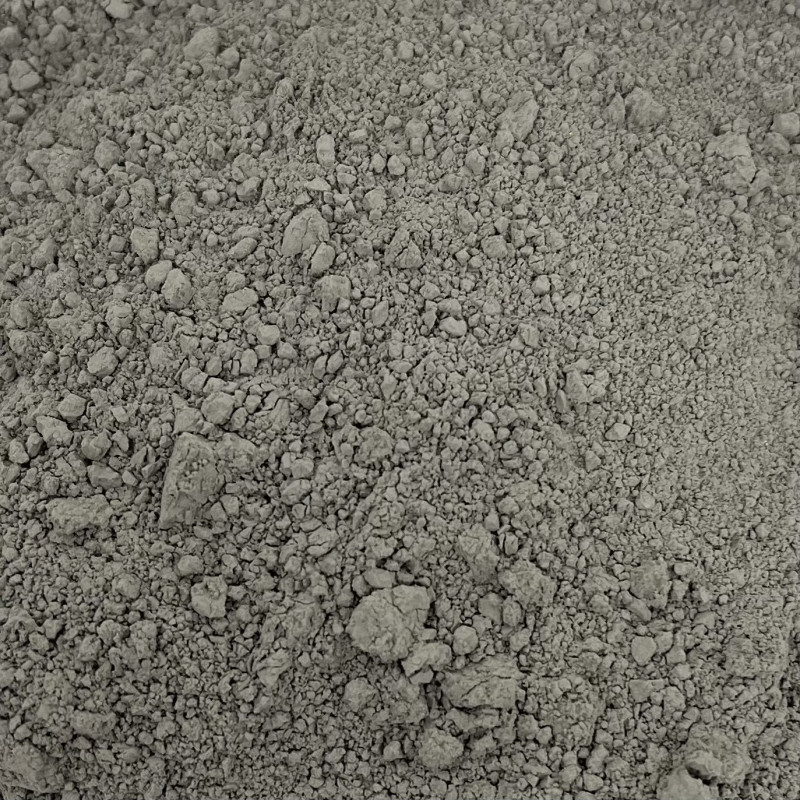 FARINE DE SCHISTE CLAIRE