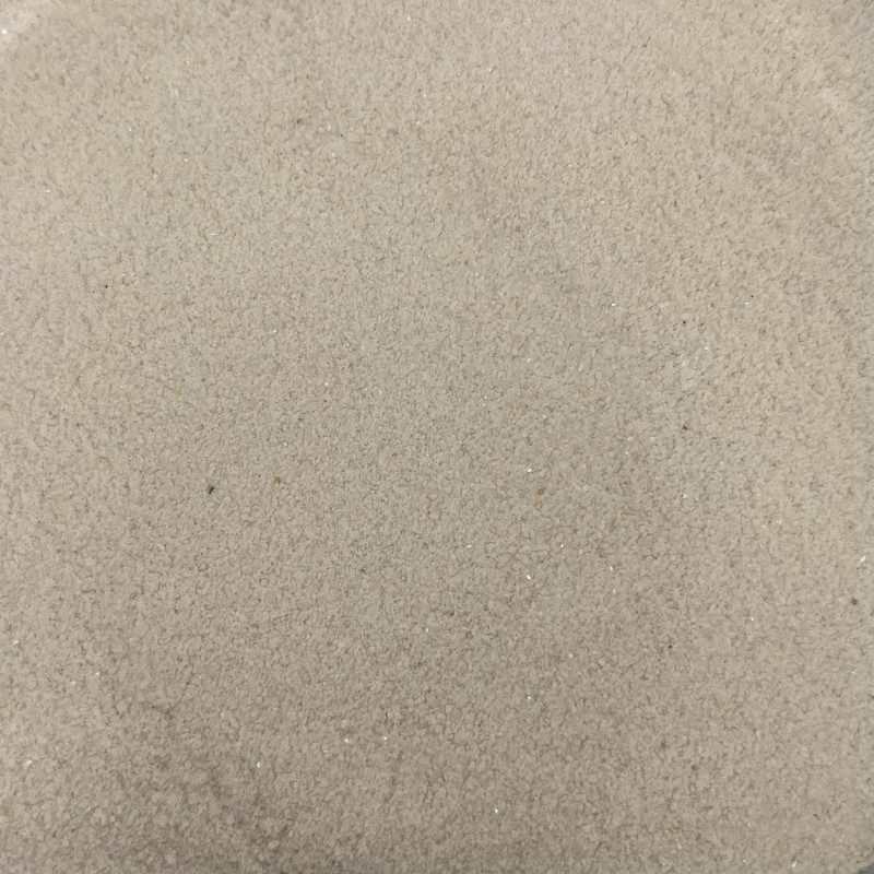 SABLE DE MARBRE BLANC 0-0,5mm
